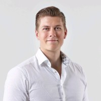 Tobias Forsgren