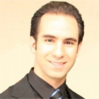 Peymon Khaghani