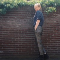 Romy Rooijakkers