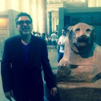 Jose David Saldivar