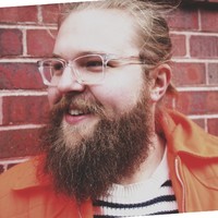 Dustin Hertzog