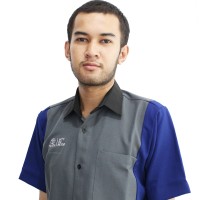 Dicky Ridho