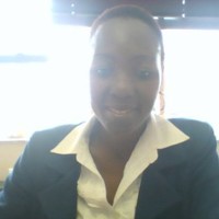 Mpho Mashigo