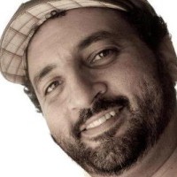 Michael B. Mersha