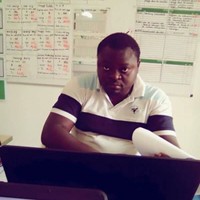 Cédric M. Adrien Ngoma Guembo