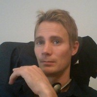 Magnus Hedin
