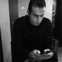 Ali Akbar Moafi