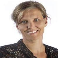 Stine Kragholm Knudsen