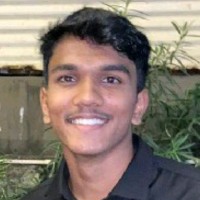 Daryl Fernandes