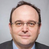 Tomas Zamarriego Izquierdo