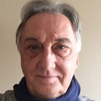 Charlie Barber