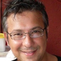 Mauro Sérgio Soares