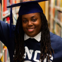 Bre'Anie Sanders
