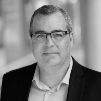 Greg Mossman