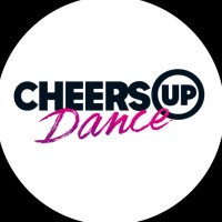 Cheers Up Dance - Pompom Girls