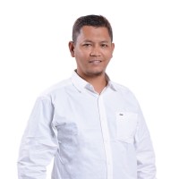 Yani AJi Susilo, S.T, M.Kom