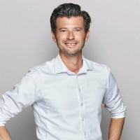Thomas Zajfman