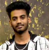 Yashwanth G