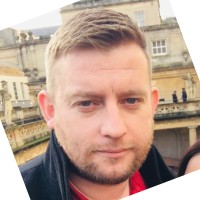 Mike Meakin