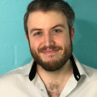 Max McMahon