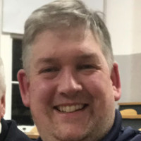 Warren Feighery