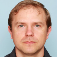 Aleksei Anchikhrov