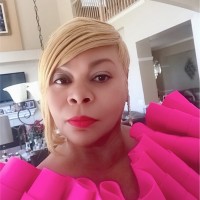 Charlena Griggs-Alston