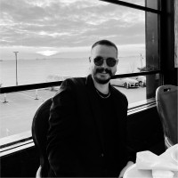 Ata Berk Bingöl