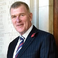 Hugh Myott
