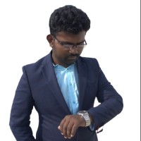 Anumanthsoorya Prakash