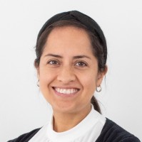 Mabel Martínez S.Hansen