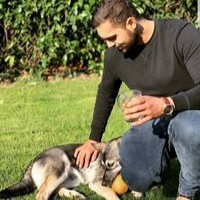 Ahad Faizaan Naik