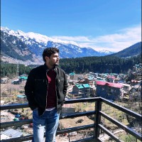 Vaibhav Arya