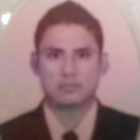Marcos Tinajero Duque