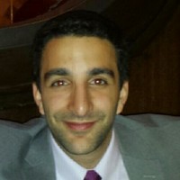 Ari Parzivand