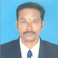 Suresh Dutta