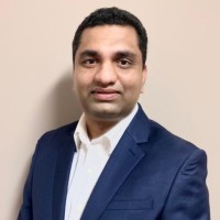 Yeswanth Poolikunta, Ms, Mba