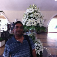 Amit Ghosh Dastidar