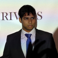 Karthikeyan Pandiyan