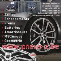 PNEUS Z PNEUS Z