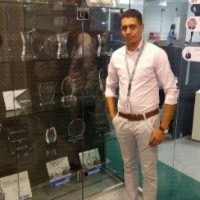 Mohamed Ali Ibrahim