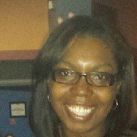 tamara Chatman