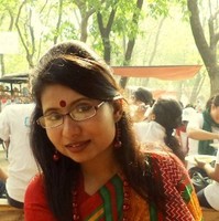 sabbrina hossain