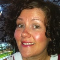 Gillian Smith