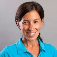 Caitlin Rothacker
