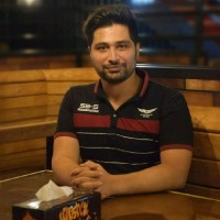 saeid nowruzi