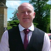 Gavin Chadwick