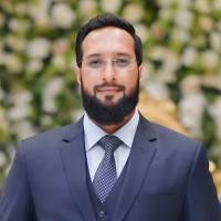 Uzair Ahmed