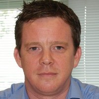 Craig Everett