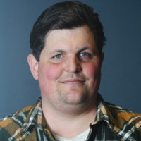 Brian Arnold